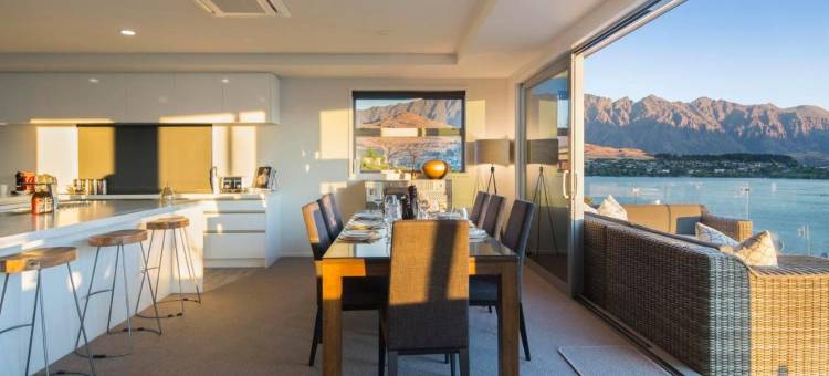 Lakefront Luxury by Amazing Accom图片