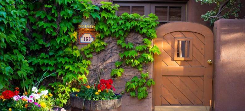 阿拉米达酒店(Inn on the Alameda)图片