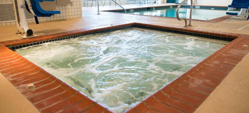 埃芬汉姆丽怡酒店(Country Inn & Suites by Radisson, Effingham, IL)图片