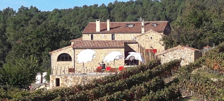 Domaine des Hauts de Vernon图片