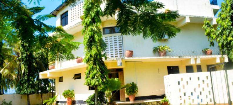 梅广场公寓(Mei Place Apartments)图片