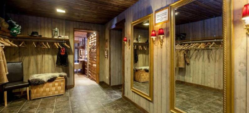 J A Ranch Bed & Breakfast图片