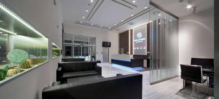 Davídek 酒店(Sport & Relax Hotel Davidek)图片