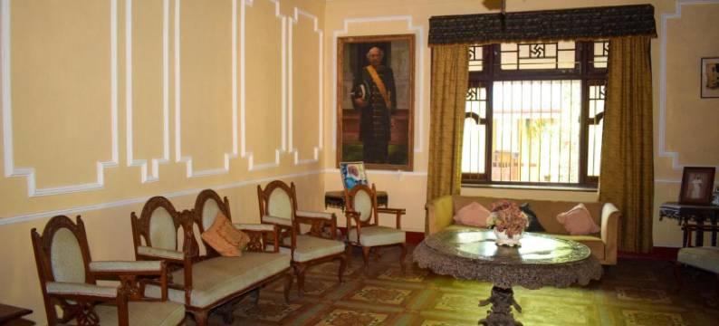 基图尔格勒椽子休闲旅馆(Rafters Retreat)图片