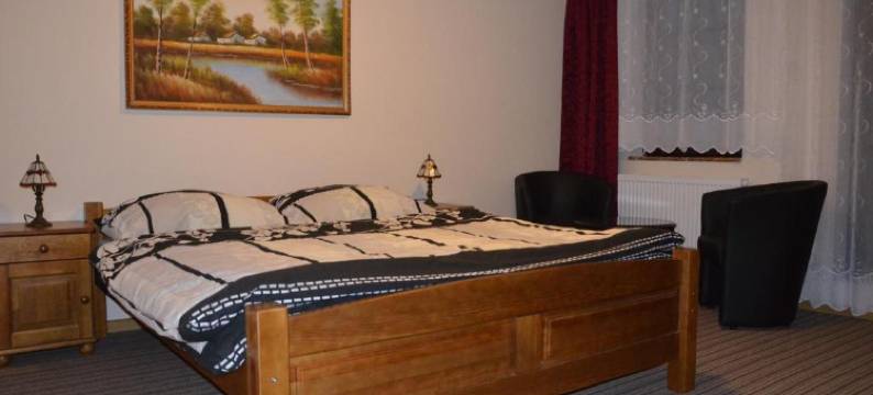 帕拉丁旅馆(Palatín)图片