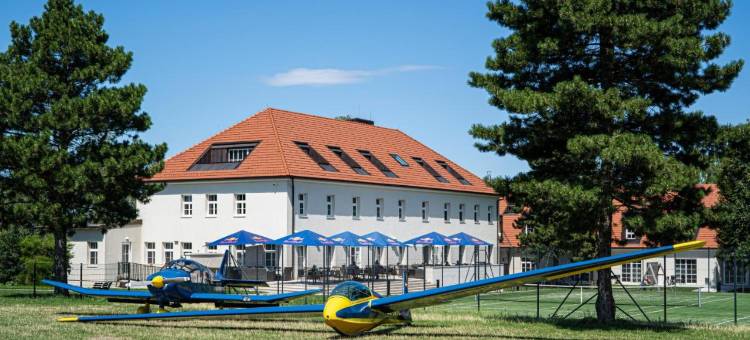 bsmart斯皮策贝格酒店(Hotel Spitzerberg by b-Smart)图片