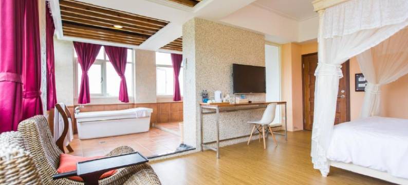 Sun Hola Villa图片