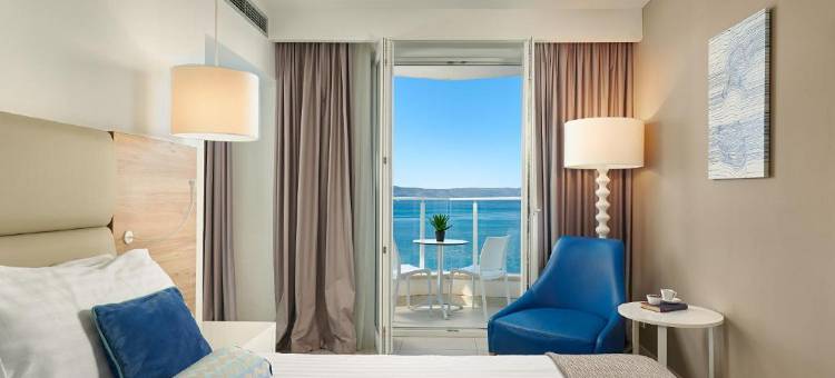 TUI BLUE 亚得里亚海滩 - 限成人(Tui Blue Adriatic Beach - Adults Only)图片