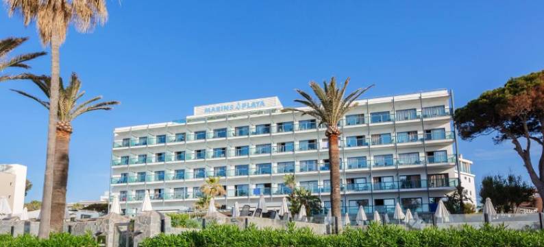 马林套房酒店 - 限成人(Marins Suites - Adults Only Hotel)图片