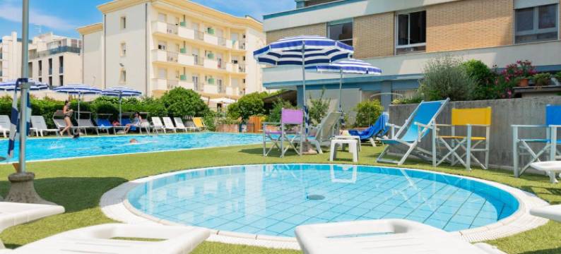 凯撒酒店(Hotel Caesar)图片