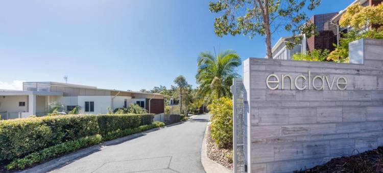 努萨西码头度假村(Racv Noosa Resort)图片