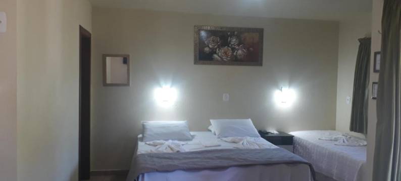 Pousada Verde Paraíso图片