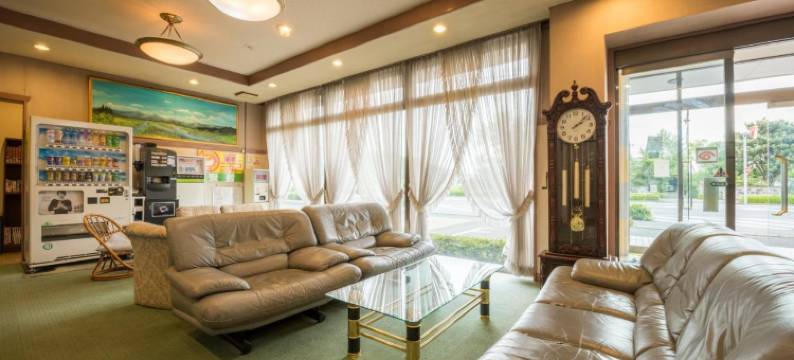 偶然酒店(Hotel Tamano)图片