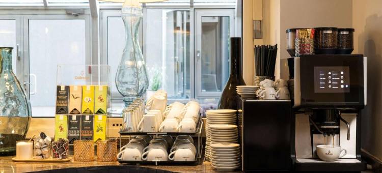 ANA Living Karlsruhe, Trademark Collection by Wyndham图片
