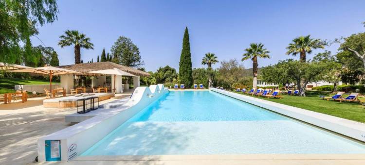 维拉蒙特农舍 - 奥克坦维拉蒙特(Octant Vila Monte)图片