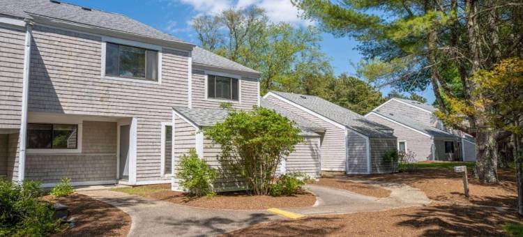 马什皮温德姆华美达南角度假村(Southcape Resort Mashpee)图片