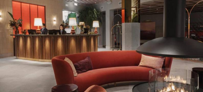 由Elite打造的Ad Astra - 酒店、水疗中心和度假村(Ad Astra by Elite - Hotel, Spa & Resort)图片