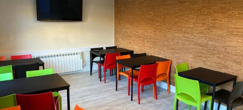 西高地小屋青年旅馆(West Highland Lodge)图片