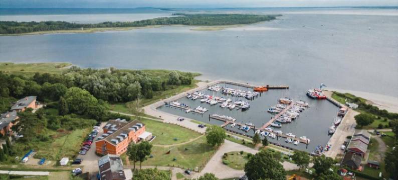 湖景酒店(Hotel Seeblick)图片