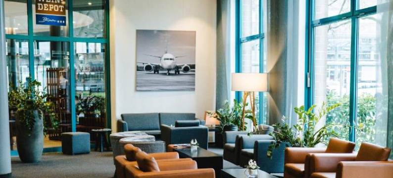 大西洋机场酒店(Atlantic Hotel Airport)图片