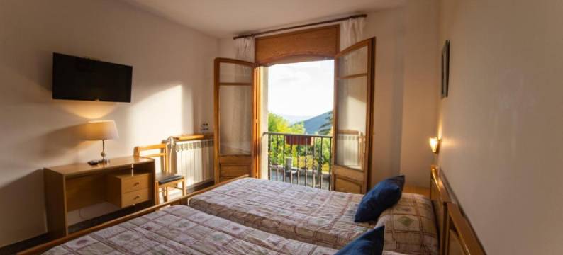 蒙特赛拉特青年旅舍(Hostal Montserrat)图片