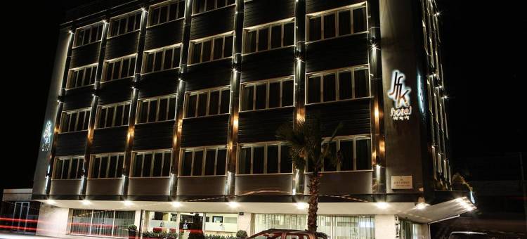 JFK贝斯特韦斯特酒店(Best Western JFK Hotel)图片