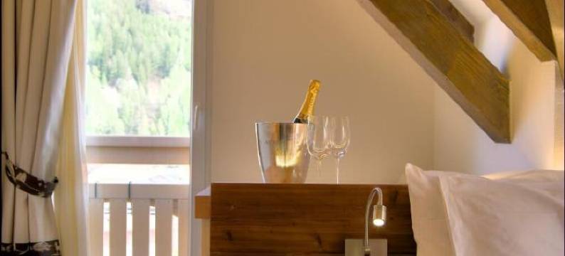 帕昂格拉兹酒店(Hotel Pangrazzi - 3 Stelle Superior)图片