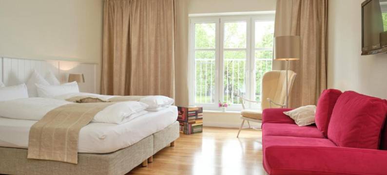 Domizil Gols, Boutique - Hotel图片