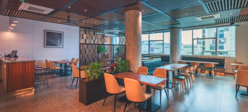 比优拉商品酒店(Lyz Business Hotel Piura)图片