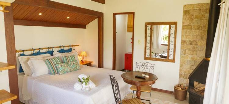 Pousada Das Bromélias图片