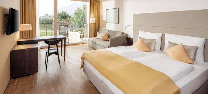 塔尔霍夫艾希酒店(Hotel Thalhof am See)图片