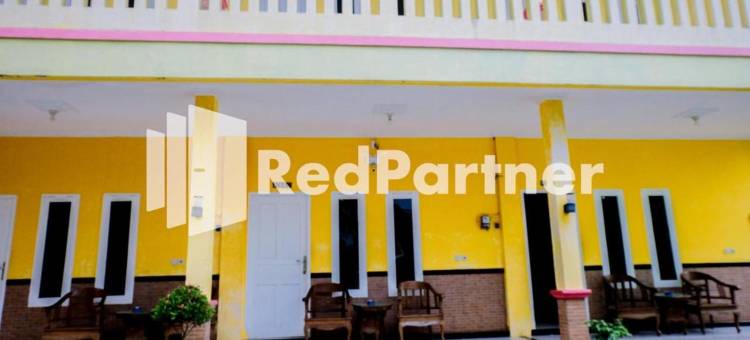 Villa Ikhbar Ciletuh RedPartner图片