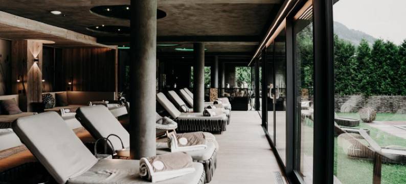 海达霍夫积极养生酒店(Boutique Hotel Haidachhof Superior)图片