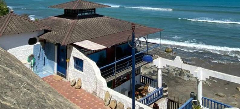 费拉隆狄龙旅馆(Hosteria Farallon Dillon)图片