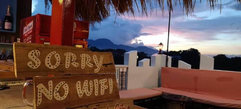 Antwet Backpacker's Inn & Rooftop Bar图片