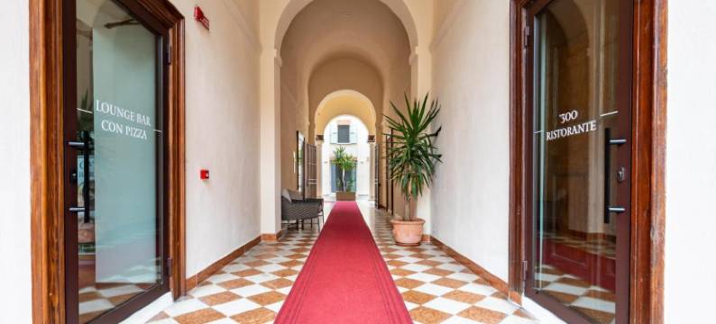 Bonacolsi Collection，Mantegna酒店(Bonacolsi Collection, MantegnaHotels)图片