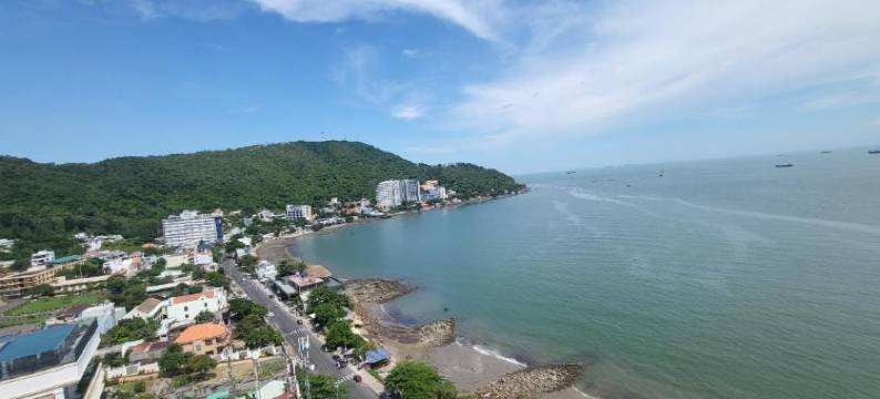 海滨民宿-海滩前(Seaside Homestay Beachfront)图片