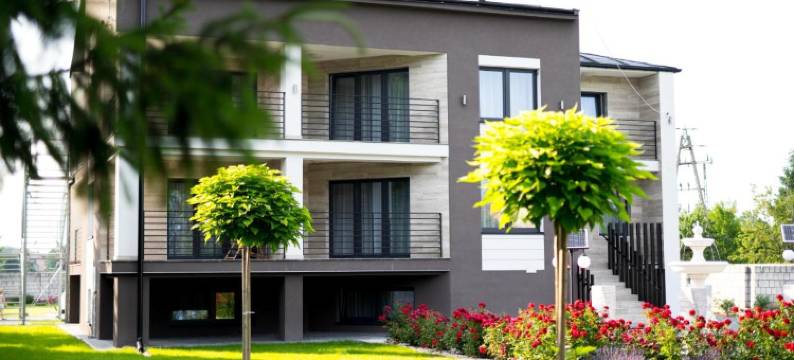 Janowski Zakątek Wellness & Spa图片