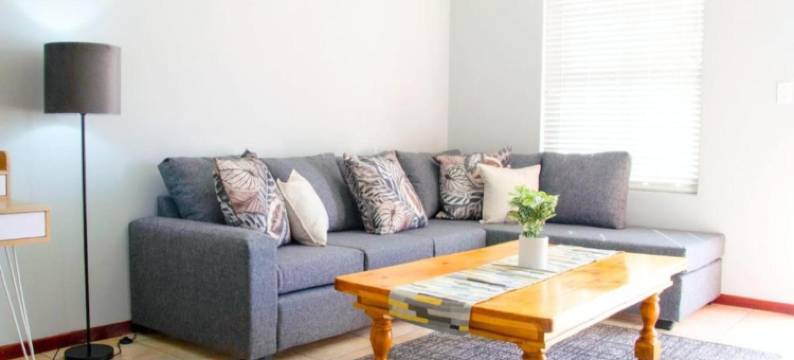 De Hoek Selfsorg Eenhede图片