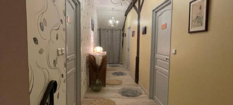 L'Oustaloise酒店(L'Oustaloise)图片