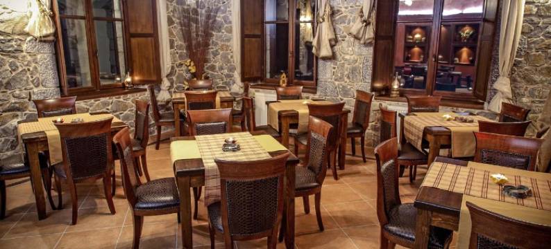 泽诺纳斯乌拉诺吉顿(Xenonas Ouranogeiton)图片