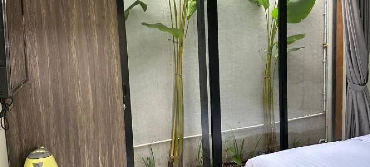 Nofrah House Syariah Mitra RedDoorz图片