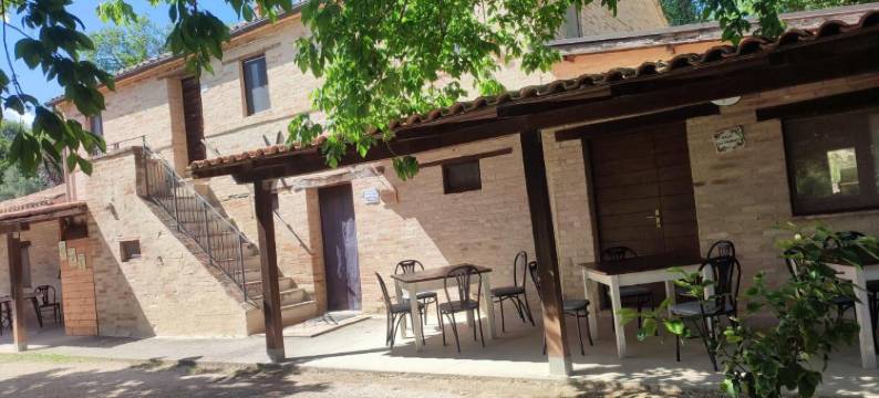 Agriturismo Fonte Carella图片