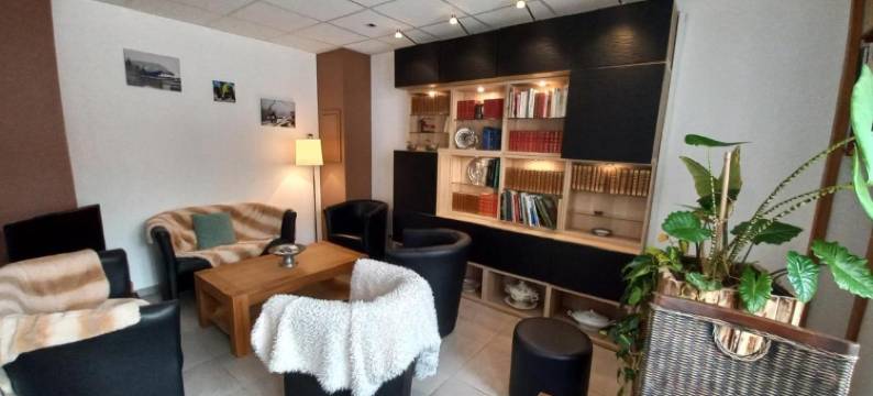 特兰普林酒店(Sarl du Parc Hôtel les Tremplins)图片