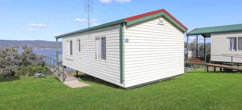 Reflections Lake Burrendong - 假日公园(Reflections Lake Burrendong - Holiday Park)图片