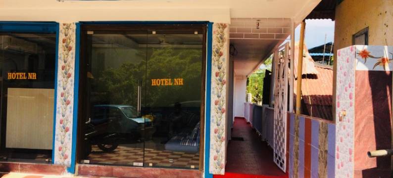 NH摄政酒店(NH Regency)图片