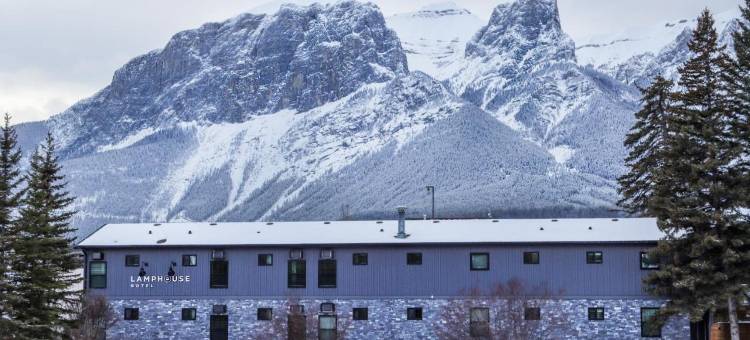 Lamphouse 基地营(Lamphouse by Basecamp)图片