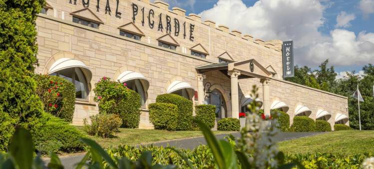 Le Royal Picardie图片