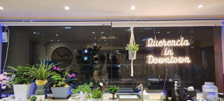 明洞 Zamshh 旅馆 (女士专用)(Myeongdong Zamshh Hostel (Women only))图片