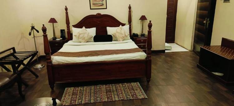 白迪安娜斯酒店(Hotel Baidyanath)图片